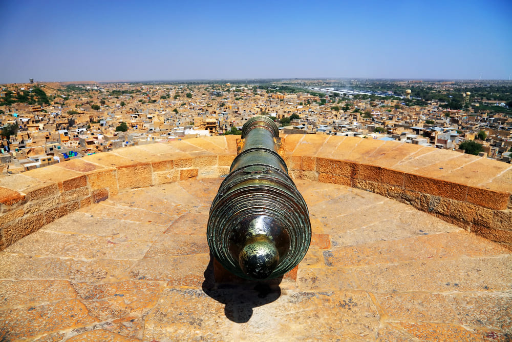Discover the Magic of Jaisalmer: Your Ultimate Winter Getaway