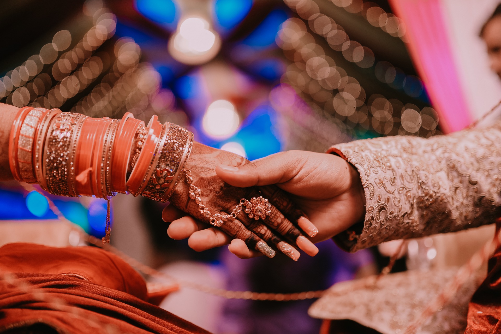 Hot Wedding Destinations in India for Winter