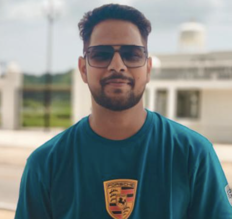 Vishal Ladha