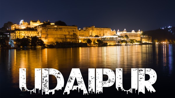 Udaipur Tour Package for 2 Days