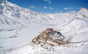 Spiti Valley Packages From Manali