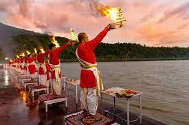Haridwar & Rishikesh Spiritual Retreat