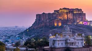 Rajasthan Heritage & Royal Culture Tour
