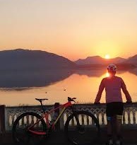 Jal Mahal – Jaigarh – Nahargarh Sunrise Cycle Tour