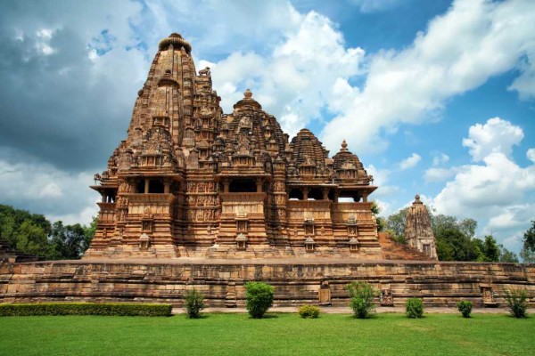 Golden Triangle Tour With Delhi-Khajuraho-Varanasi