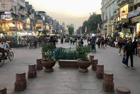 Old Delhi Heritage & Food Walk