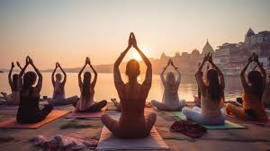 Varanasi Yoga Tours – Stories, Ghats & Spiritual Life