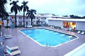 Chandela Hotel