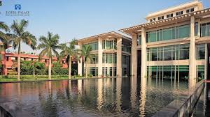 Jaypee Palace