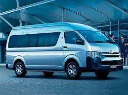 Mini coach