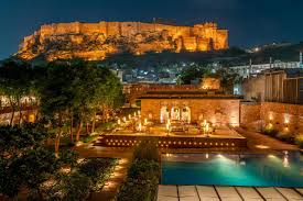 RAAS Haveli