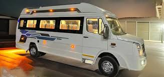 Tempo Travellers
