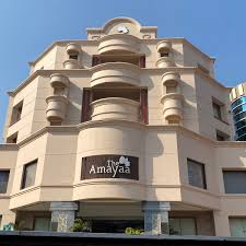 The Amayaa