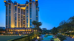 Eros Hotel