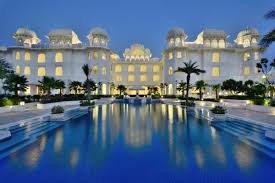 JW Marriott Hotel