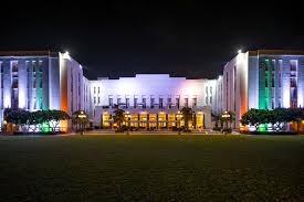 The Imperial