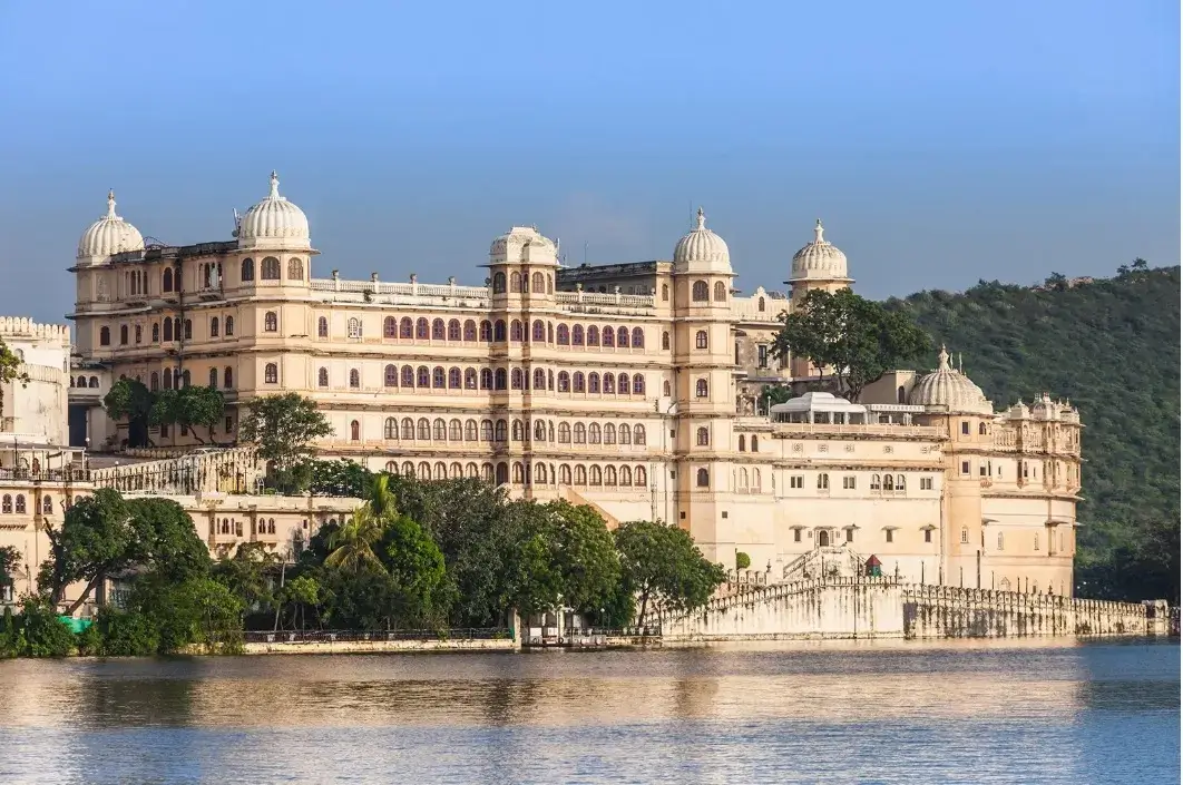 Rajasthan – The Hottest Destination for Royal Weddings