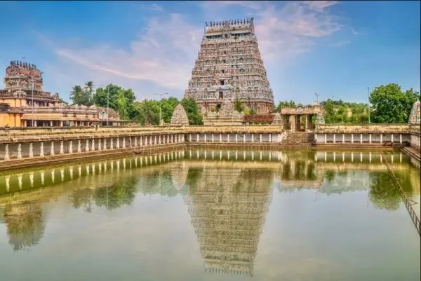 South India Discovery Tour – Tamil Nadu & Kerala